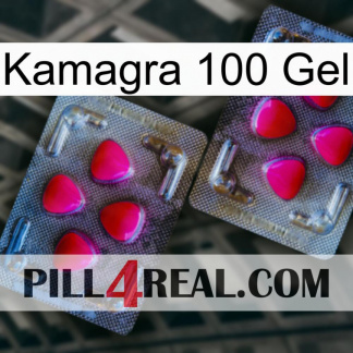 Kamagra 100 Gel 15